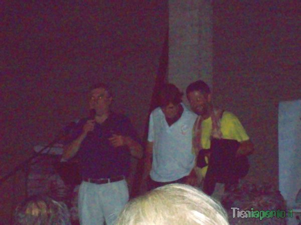 Claudio Costa, Carlo Costa e Graziano Rossi