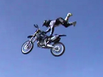 Video FMX al QuadBikeShow (28 Aprile 2013)