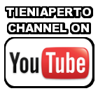 Visita il canale di Tieniaperto su Youtube